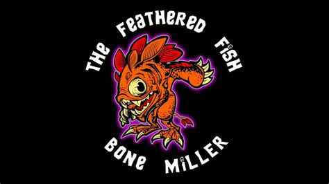 bone miller